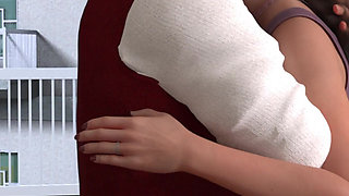 Cuckold Throws a Party so His Wife Sofia Can Experience a Gangbang - Part 1