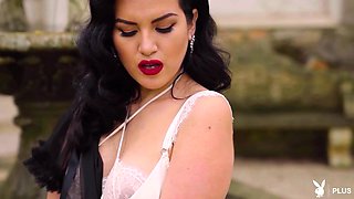 Spicy bimbos lesbian exciting xxx clip