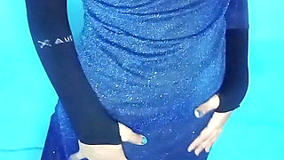 Beautiful Indian Alone Girl Showing Heri Pussy