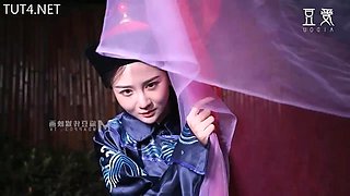 Chinese historical sex