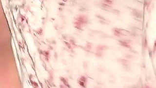 Listen to How My Bride Moans Wearing Her Dress You'll Come with Just the Audio
