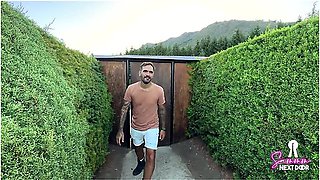 Getting Lost In Your Body - Date Night 19