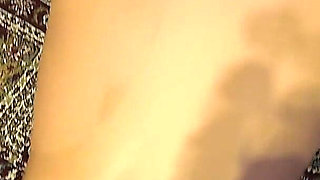 Homemade Sex with My Busty and Young Turkish Stepmom While Daddy Is at Work