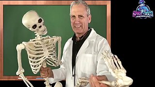 Mako Preps Adrian For Bryces Fat Cock