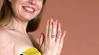 Cute teen Haley fucked by a black big cock and her stepdad watches
