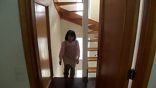 Horny Japanese whore Sumire Matsu, Juri Kitahara in Crazy Fingering, POV JAV video