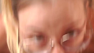 Deepthroat and Throatpie Cum in Mouth