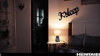 Watch pure Jennifer Mendez's video