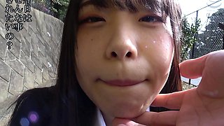 Japanese Asian Pussy Licked Fingered and