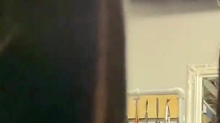 Dominant nurses give you prostate examination