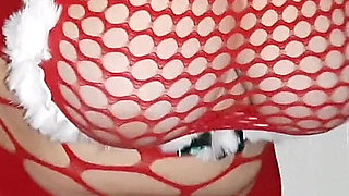 I Masturbate at a New Year's Corporate Party While My Colleagues Are in the Next Room