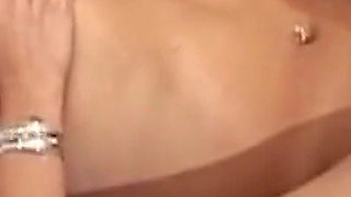 Retro Penetration Anal with Hot Slut