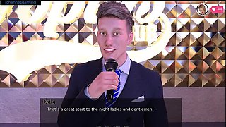 Johannesgaming Date Night Cheating - Fucking Another Girl in 4K HD