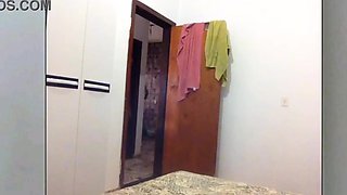 Carol, the super-naughty