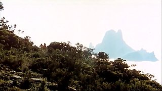 Super-steamy Orgy in Ibiza (1982) 2