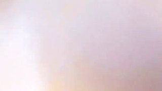 POV Noisy Missionary with My Girlfriend with Big Tits That Didn't Stop Bouncing