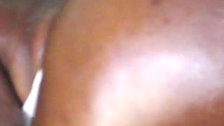 She Had Her Ass Fucked by 2 Dicks