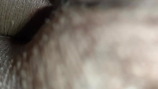 Overcoming the Friction: A Real Account of Having Sex When Both Partners Are Feeling Dry