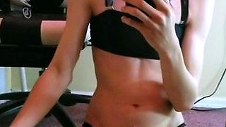 Webcam milf with breast milk live hardcore masturbate