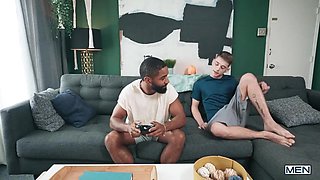 Stuck & Shag - Black Bull