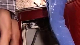 Maman Poilue: Sexy et Naturelle