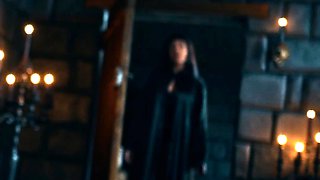 Vampired - Refuge Trailer