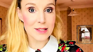 Bbc anal hd and romanian webcam milf blonde