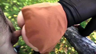 Amateur Hardcore POV