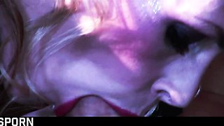 Randy Jordan Kingsley and Tanya Tate - milf big tits sex - GS Porn