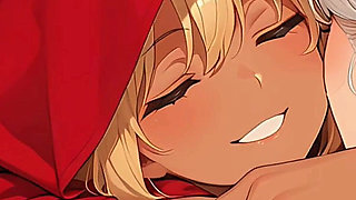 Ep1: Red Riding Hood on All Fours (gameplay)