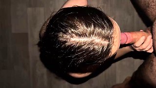 Sinner Girls Pussy Creampie Warning