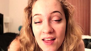 Sexy Amateur 18 Blond Teen First Time Webcam