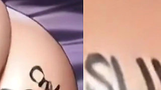 Gamer Girls Sweet Cheek Job-arcade Manager Seeks Butt Job Specialist