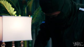 Spicy vixen unbelievable adult movie