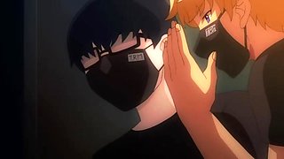 Midnight Illusion with Eyes_22100701p0