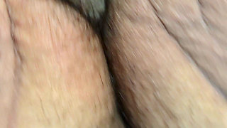 Beautiful Swallowing and Cheeky Vagina