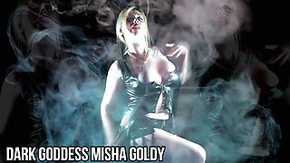 Renunciation of the false god! Acceptance of sinful faith - Goldycism! Scripture 3