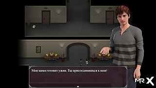 Lust Epidemic: all the lovely ladies at the table #38