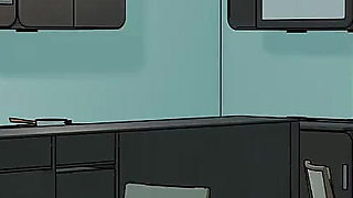 Dragon Girl X Universe - Part 5 - Space Pussy by Loveskysan