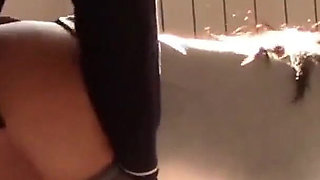 MILF Bondage Doggystyle Compilation