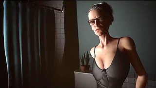 73 Year Old Granny Fucks Fat Pigman Joe in Hardcore 3D Animation