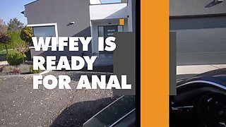 POINT OF VIEW - Kitty Li agrees to attempt butt sex pummeling and likes it