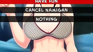 Sarada Training Part 29 a Day with Hinata Uncensored Sexy MILF by Loveskysan69