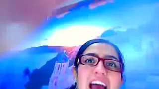 Webcam squirt ft. NA: Cowgirl, Big Ass  Solo Porn