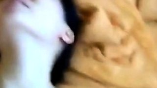 Korean Amateur Homemade