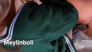Exclusive Vip Angle Video of Schoolgirl Riding Her Teacher by Homemade Note