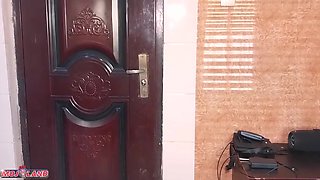 Fucking My Roommate Sweetest Experience