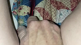 Body Suit Masturbation