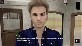 College Kings 25 We Played an Amazing Game on the Ship