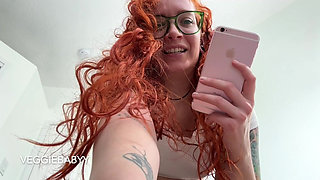 Executrix Laughs and Gets off on Your Complete Powerlessness